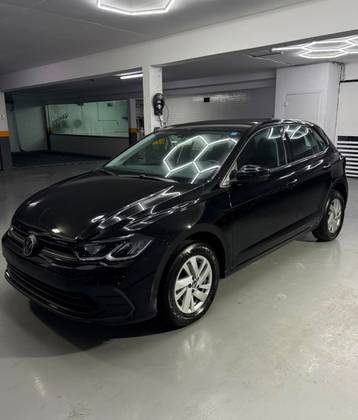 VOLKSWAGEN POLO 1.0 170 TSI MANUAL VOLKSWAGEN POLO 1.0 170 TSI MANUAL